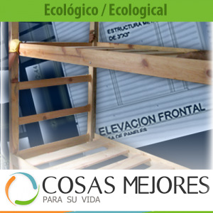 Ecological Products